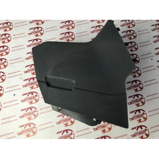 Накладка центральной консоли Ford Connect 2002-2013 5058327